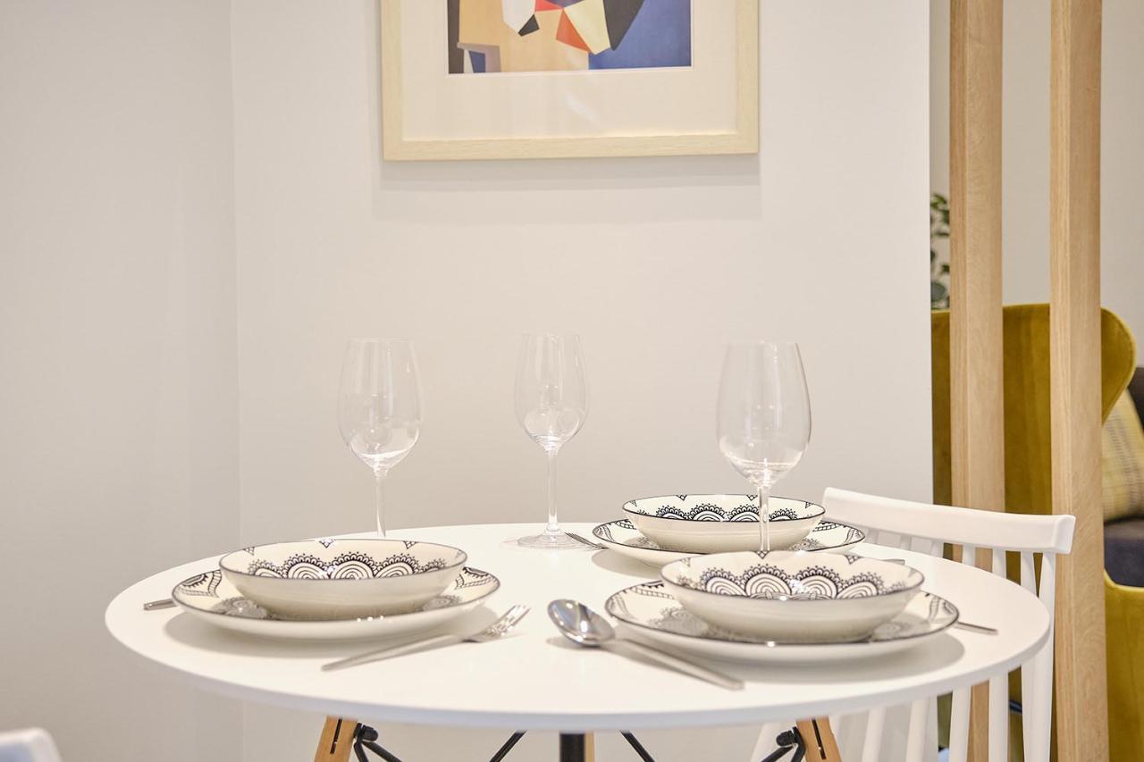 Elegant Central Apartment Veria - Με Ενδοδαπέδια Θέρμανση!!! Kültér fotó
