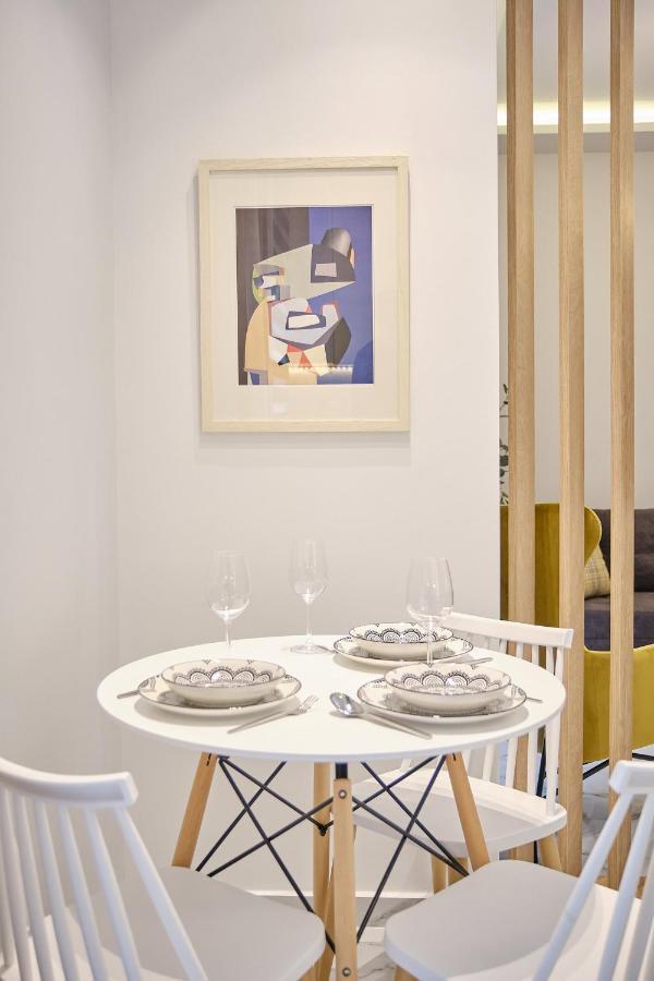 Elegant Central Apartment Veria - Με Ενδοδαπέδια Θέρμανση!!! Kültér fotó